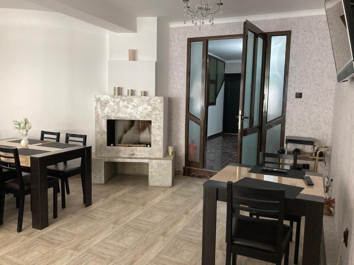 Casa Adriana Hotel Herkulesfürdő Kültér fotó