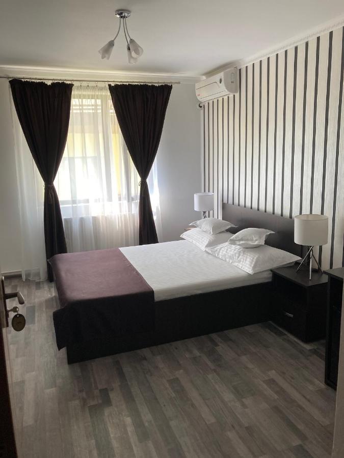 Casa Adriana Hotel Herkulesfürdő Kültér fotó