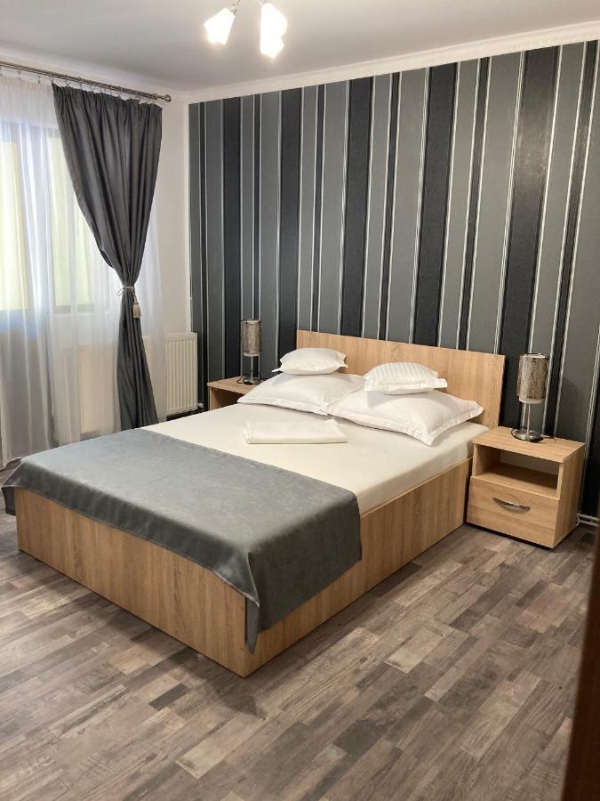 Casa Adriana Hotel Herkulesfürdő Kültér fotó