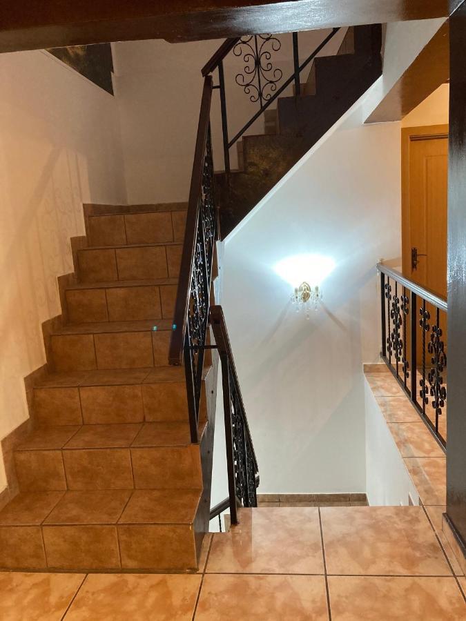 Casa Adriana Hotel Herkulesfürdő Kültér fotó