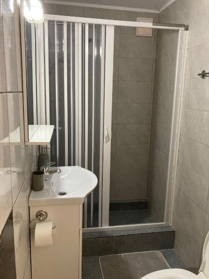 Casa Adriana Hotel Herkulesfürdő Kültér fotó