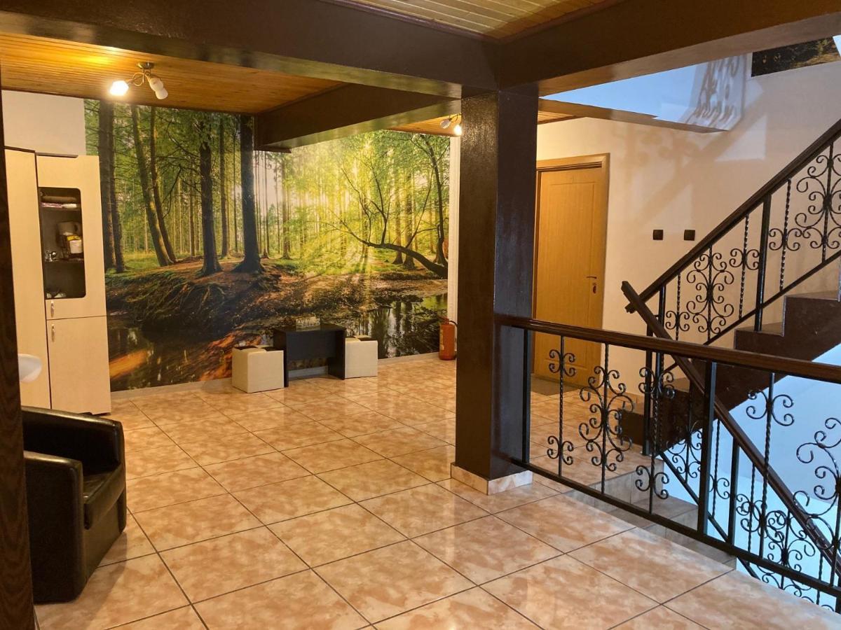 Casa Adriana Hotel Herkulesfürdő Kültér fotó