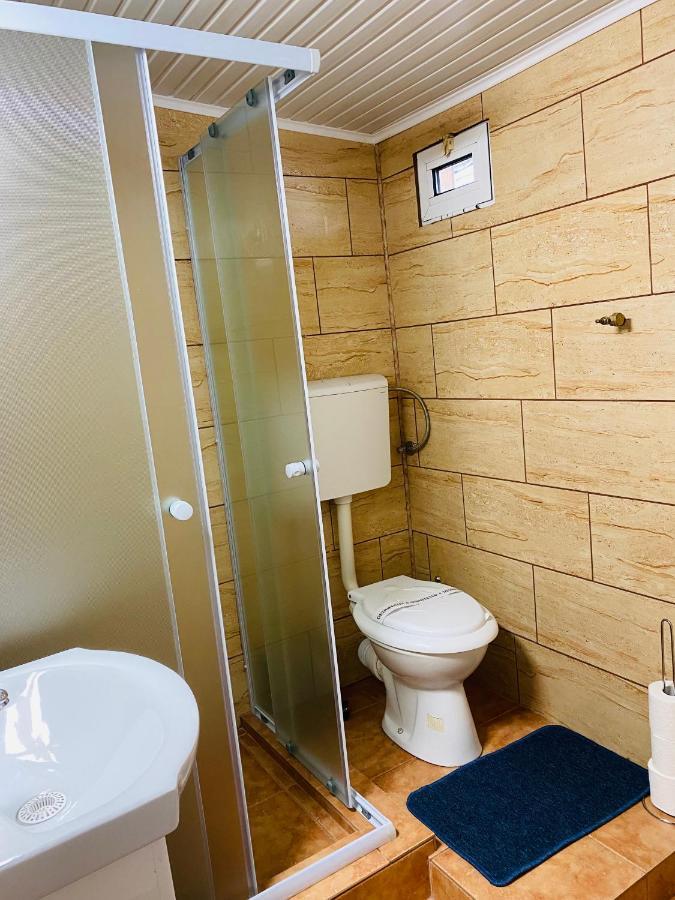 Casa Adriana Hotel Herkulesfürdő Kültér fotó