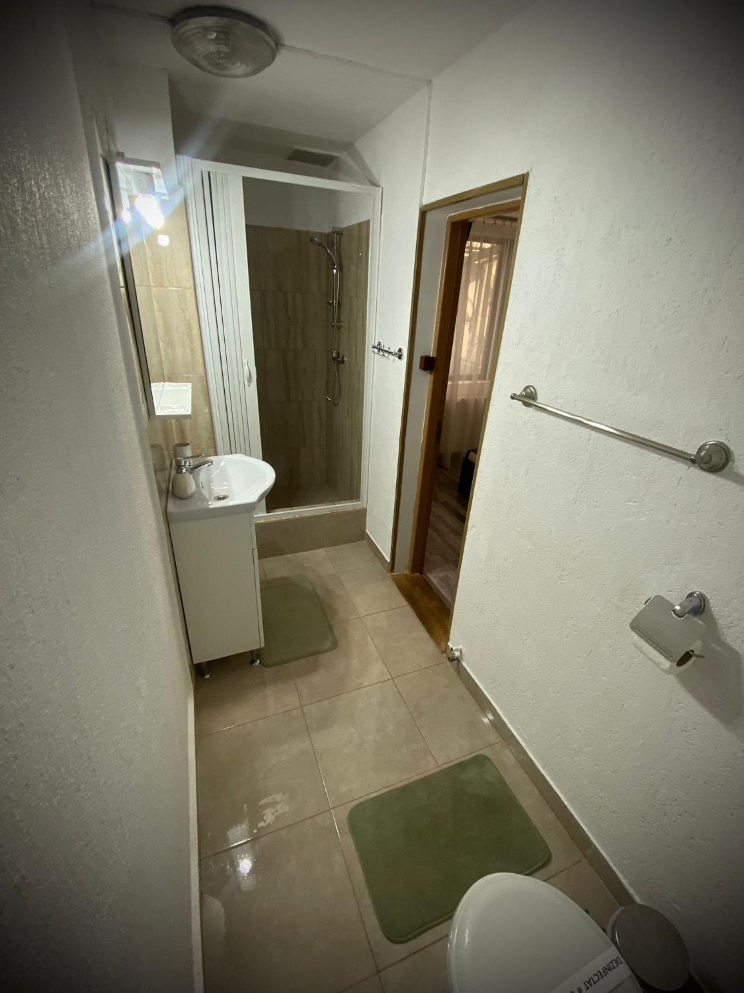 Casa Adriana Hotel Herkulesfürdő Kültér fotó