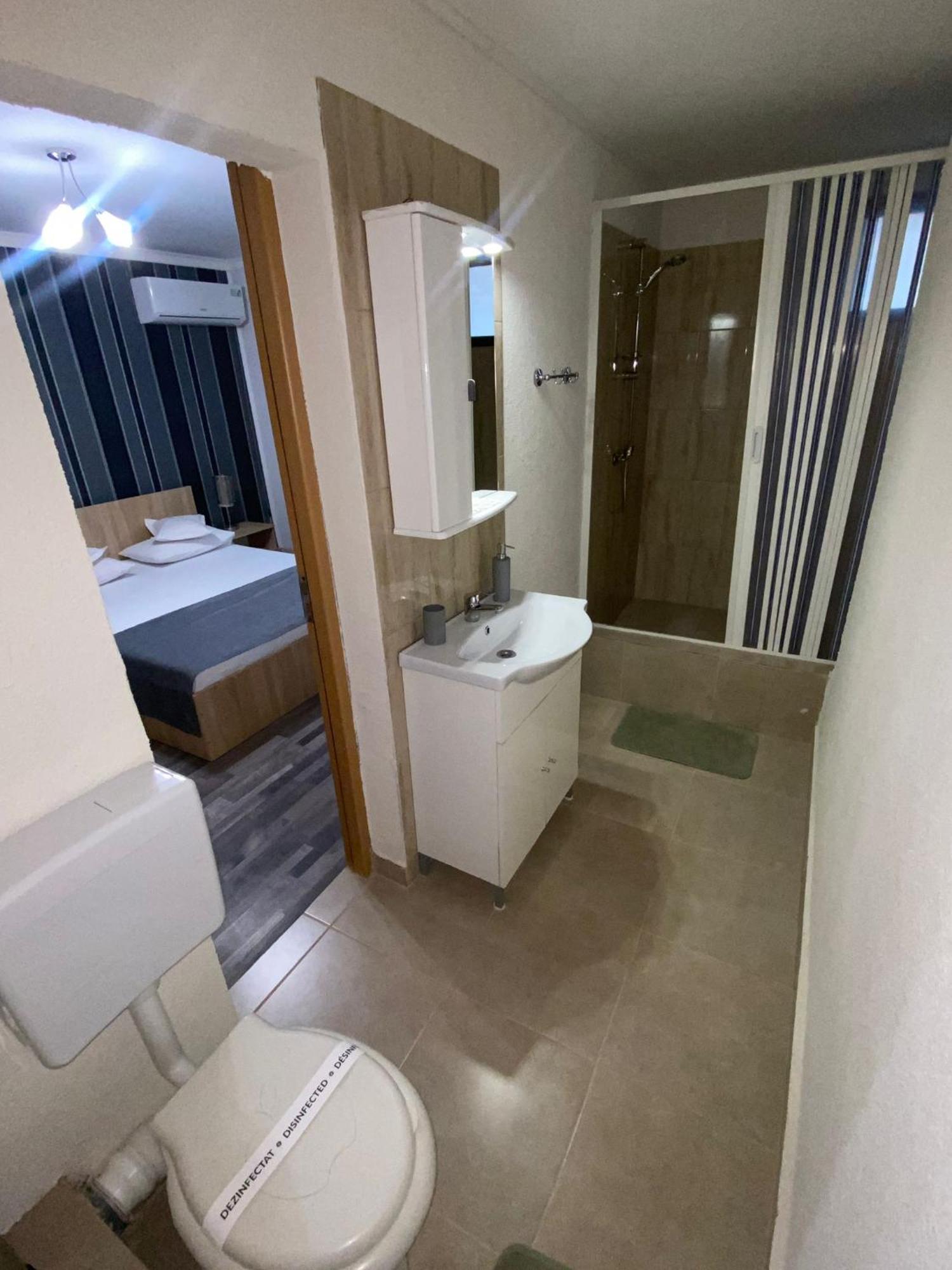 Casa Adriana Hotel Herkulesfürdő Kültér fotó