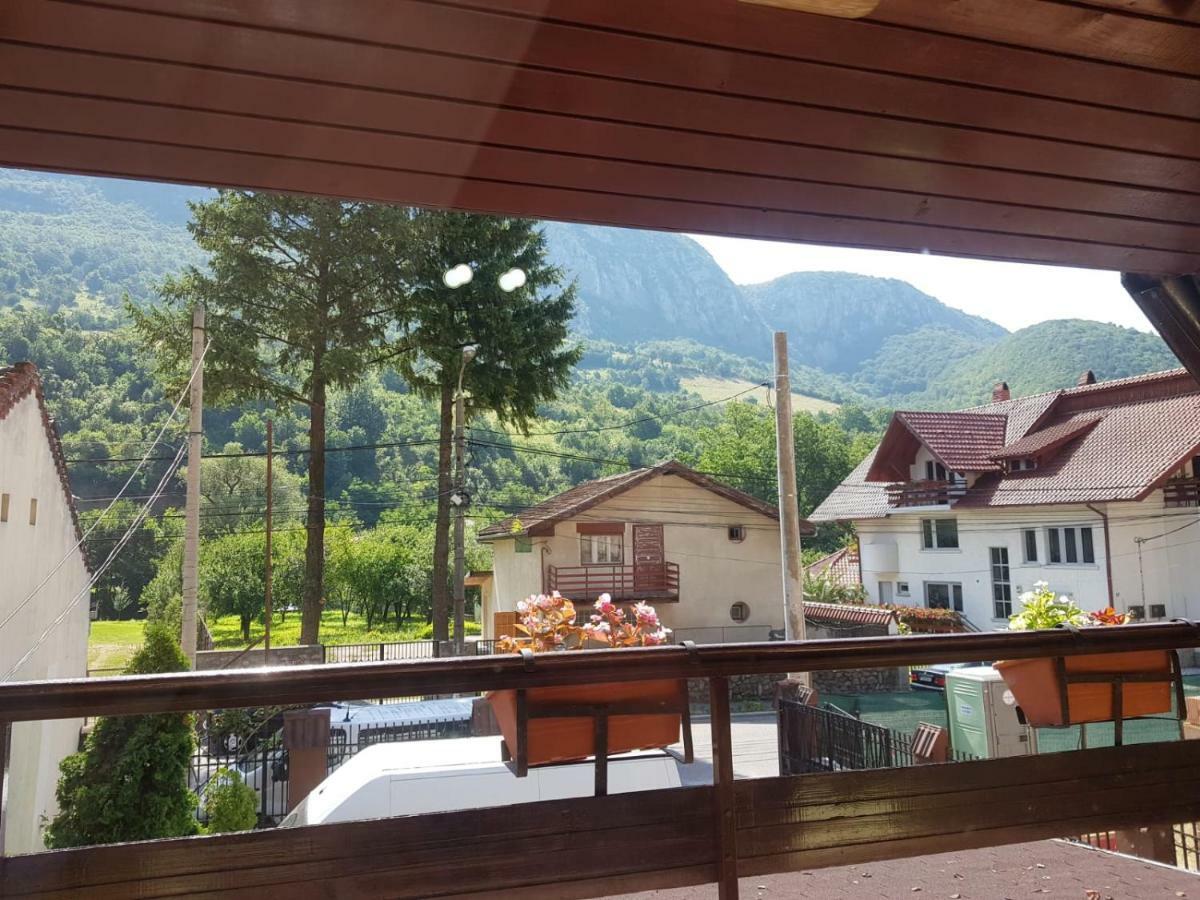 Casa Adriana Hotel Herkulesfürdő Kültér fotó